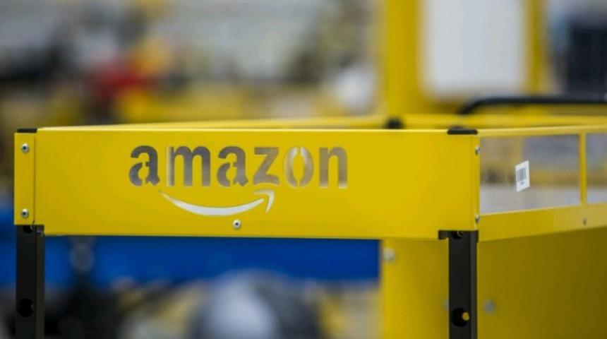 Amazon aynı gün teslimat hizmeti ile Türkiye’de de ses getirecek