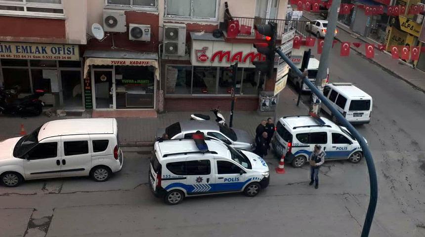 Yasa dışı bahis örgütü 'Harry Potter'ı kod adı olarak kullanmış