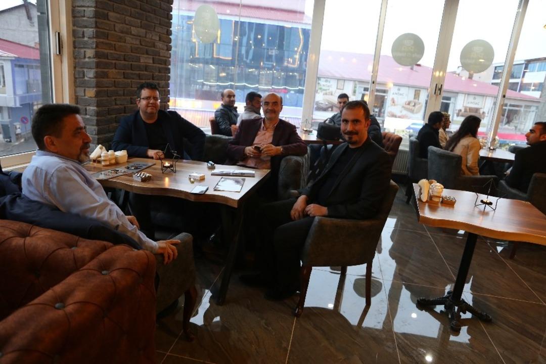 Varto&rsquo;da iş yeri a&ccedil;ılışı