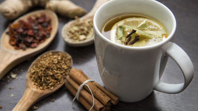 Zayıflama çayı içenler bu haberi mutlaka okumalı!