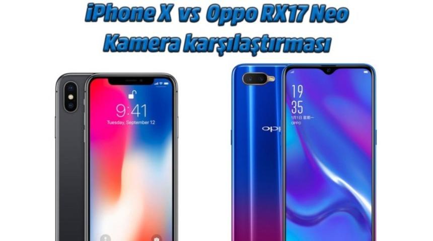 Apple iPhone X’e kafa tutuyor