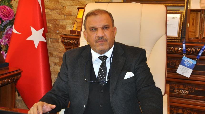 Hataylı iş insanları ithalat izni bekliyor