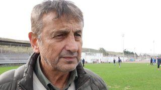 Haluk Şahin: Trabzonspor'un her futbolcusu yerli