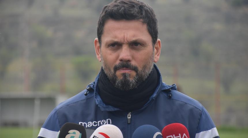 Erol Bulut: Menajerler aracılığıyla teklifler geliyor