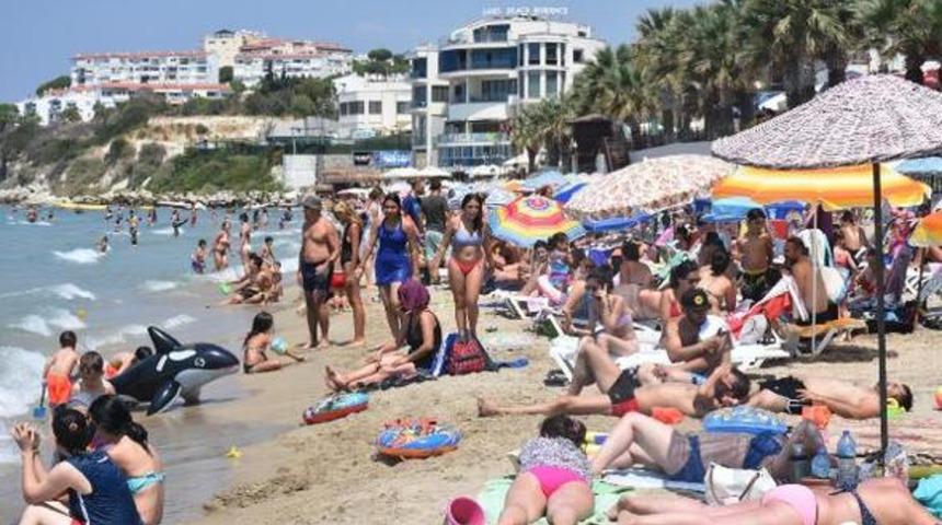 Turizmcilerden bayram tatili önerisi