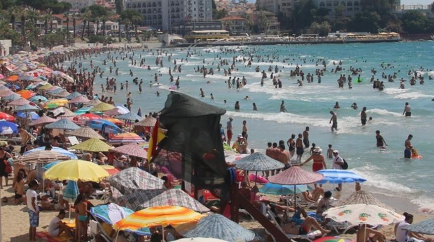  İspanya ve Yunanistan, Türkiye'yi olumsuz etkiledi