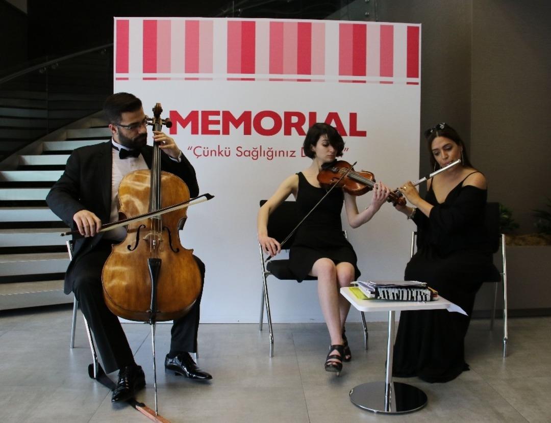 &ldquo;Kanserle Yaşam Toplantısı" hastaları ve doktorları buluşturdu