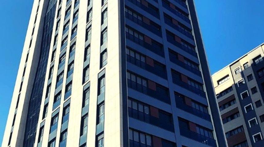 &ldquo;DKY Cadde G&ouml;ztepe 05 projesinde yaşam başlıyor&rdquo;