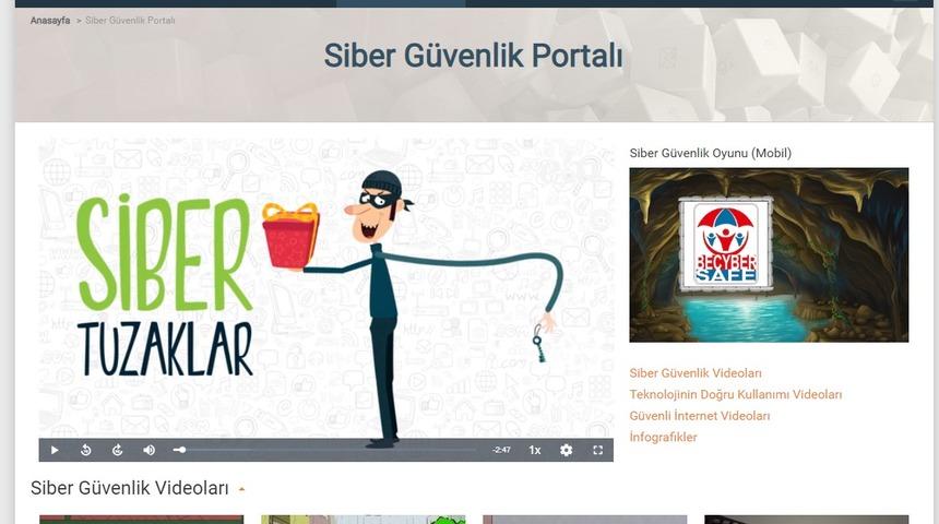 Milli Eğitim Bakanlığı'ndan 'Mavi Balina' ve 'Momo' önlemi  