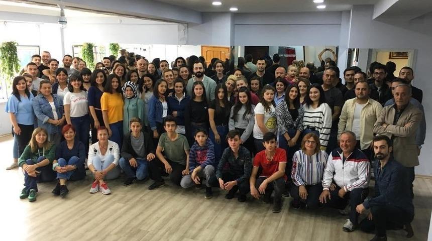 Çağdaş Anadolu Derneğine yurt dışından davet