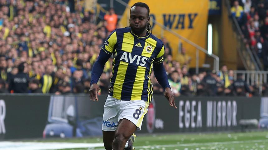 Fenerbahçe'de sakatlık şoku!