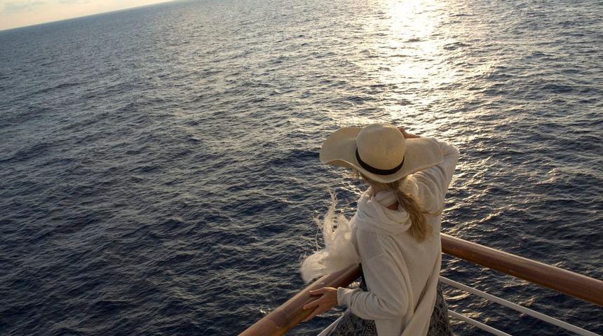 Tecavüz uluslararası sularda oldu diye ceza yok!