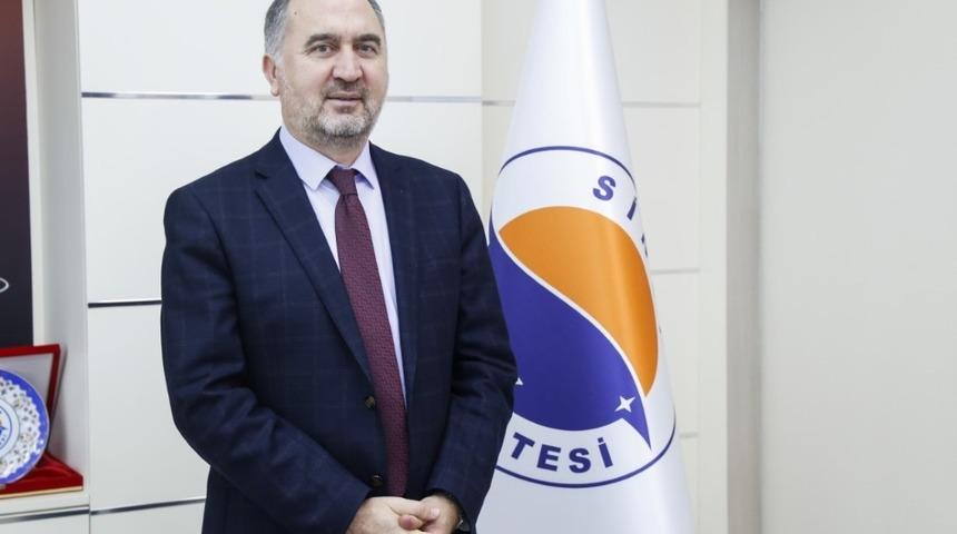 Sinop Üniversitesi’ne 3 yılda 63 yeni program