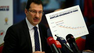 Son dakika: AK Parti'den İstanbul seçimleriyle ilgili son açıklama