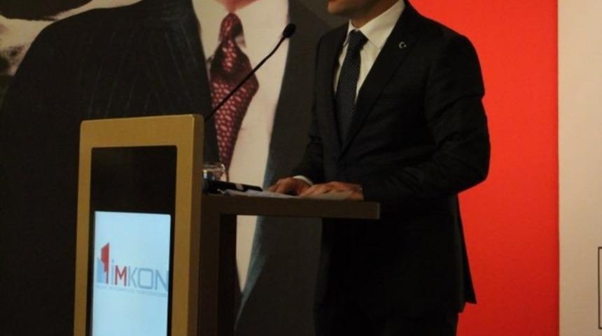 İMKON Genel Başkanı Tellioğlu: &rdquo;TBMM&rsquo;den ge&ccedil;en tasfiye kararnamesinin hala uygulanmaması sekt&ouml;rdeki krizi derinleştiriyor&rdquo;