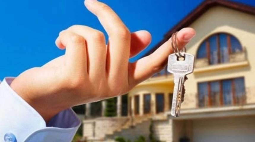 Muğla&rsquo;da konut satışları y&uuml;zde 8,7 azaldı