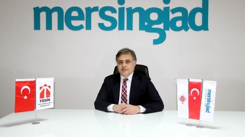 İzol: &ldquo;N&uuml;kleer meslek lisesi, Mersin istihdamına direk katkı sağlar&rdquo;