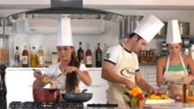 Sevgililer Gününe Özel Yemekler