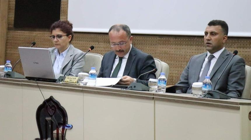 D&uuml;nyanın en uzun barajı olan Ilısu Barajında su tutulmaya başlanacak