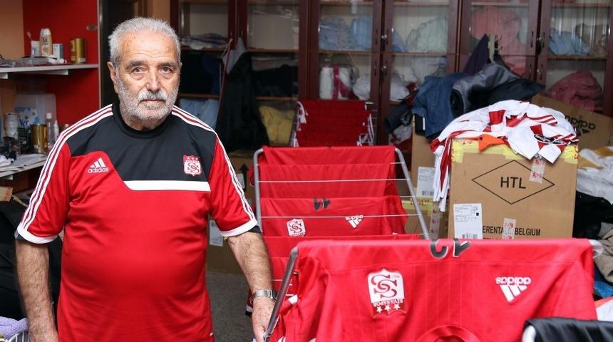 Sivasspor yarım asırlık değerini kaybetti