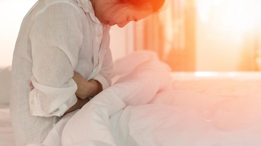 Gebelerde mide yanmasını yatıştıracak 12 &ouml;neri