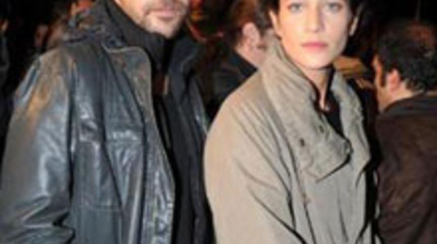 Nişanlandılar mı?