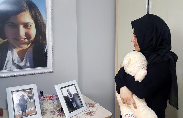 Rabia Naz’ın ölümünde 'şüpheli araç' araştırılıyor