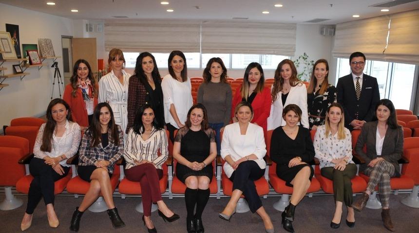 EGİAD’dan ‘zincirleri kıracak’ Kadın Zirvesi