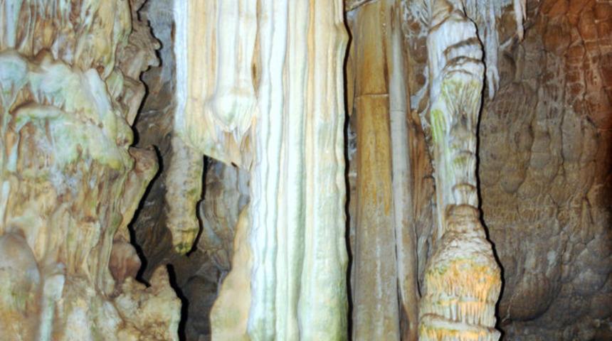 Ballıca Mağarası, UNESCO Dünya Mirası Geçici Listesi'nde