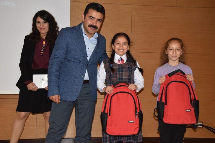 Kepezde güvenilir gıda sergisi G2