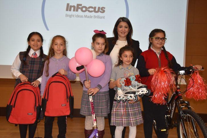 Kepezde güvenilir gıda sergisi G3