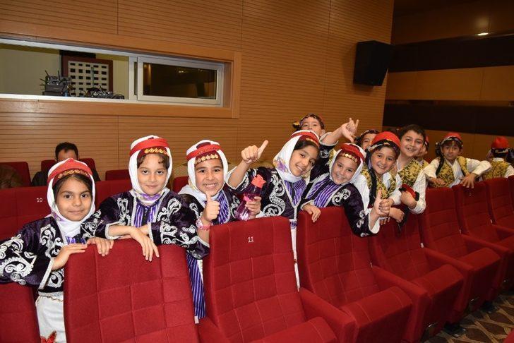 Kepezde güvenilir gıda sergisi G4