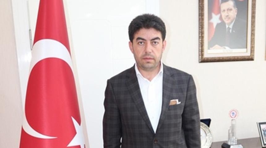 Başkan Özdem: “Tuzdan sonra Delice beyazı üzümü de dünya sofralarında yerini alacak”