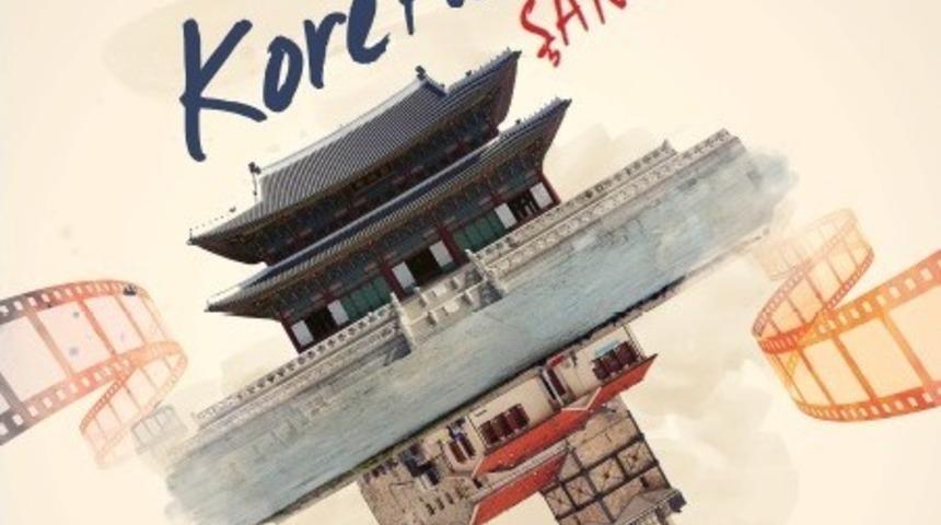 Şanlıurfa Piazza&rsquo;da &Uuml;cretsiz Film G&ouml;sterimi