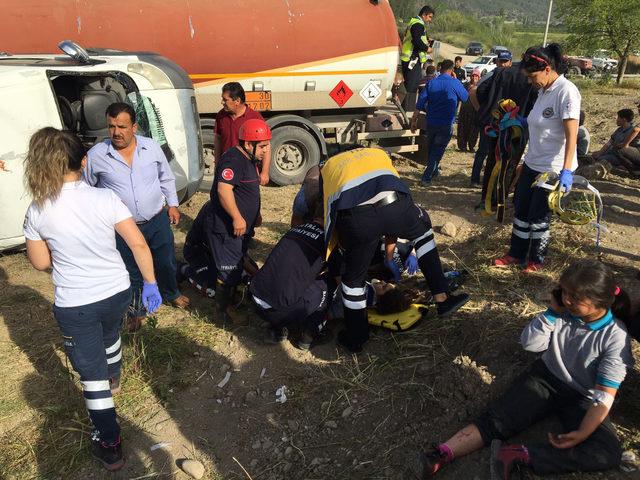 2 &ouml;l&uuml;ml&uuml; kazada  asli kusurlu  s&uuml;r&uuml;c&uuml;ye 15 yıl hapis istemi 1