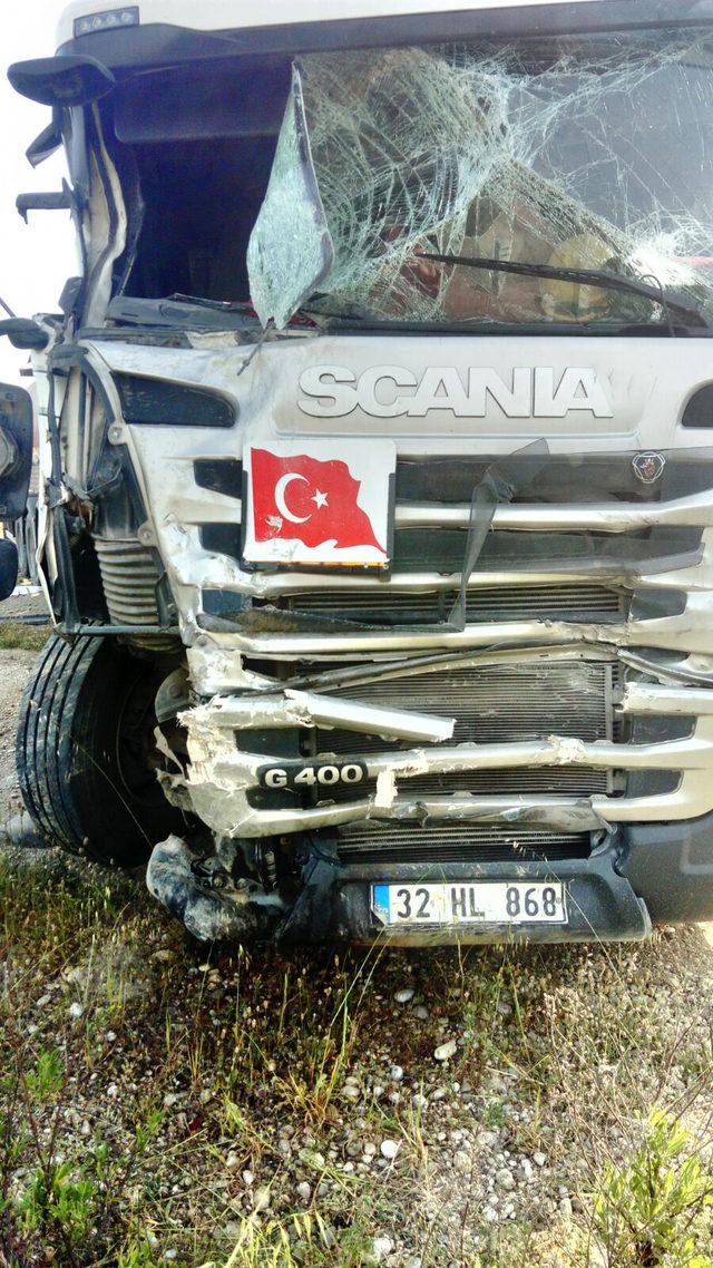 2 &ouml;l&uuml;ml&uuml; kazada  asli kusurlu  s&uuml;r&uuml;c&uuml;ye 15 yıl hapis istemi 2