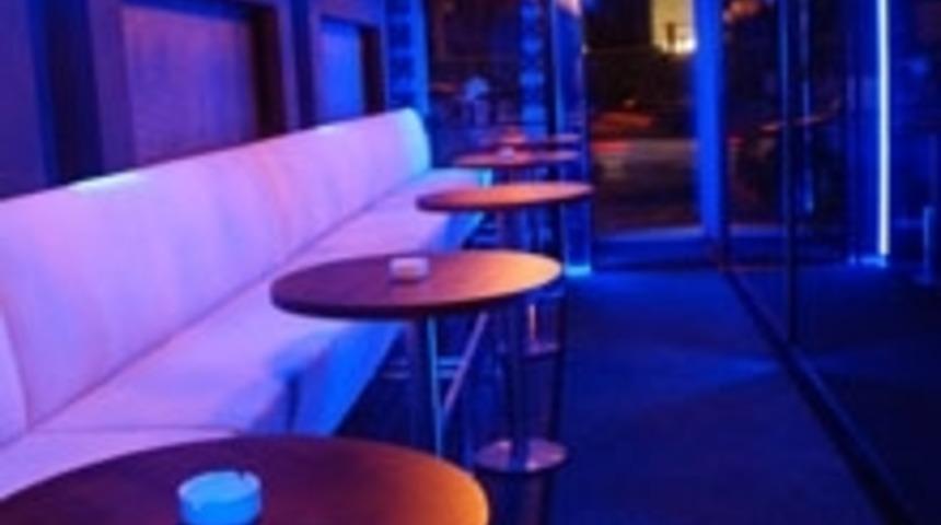 Tike İstanbul Levent'te