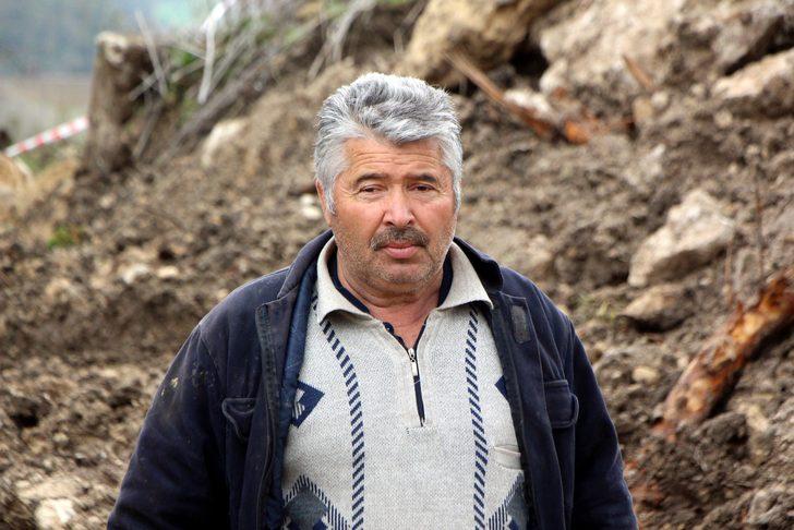 'Gizli görev' diyerek define kazısı yapan albay ve emniyet müdürü yakayı ele verdi G5