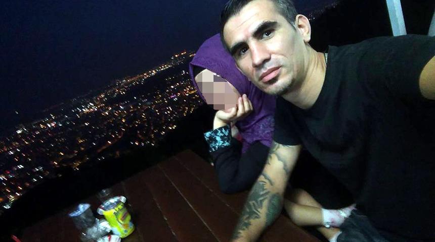 "Gelirsen seni vururum" demişti... Mahkemeden flaş karar