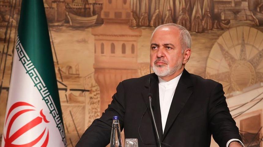 İran'dan çok önemli Türkiye açıklaması