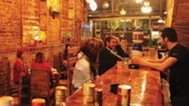 Haoma Beyoğlu'nda Açıldı