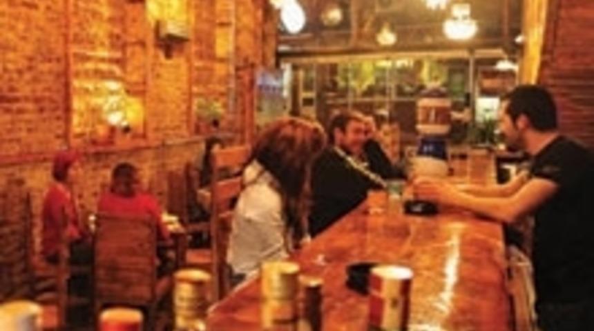 Haoma Beyoğlu'nda Açıldı