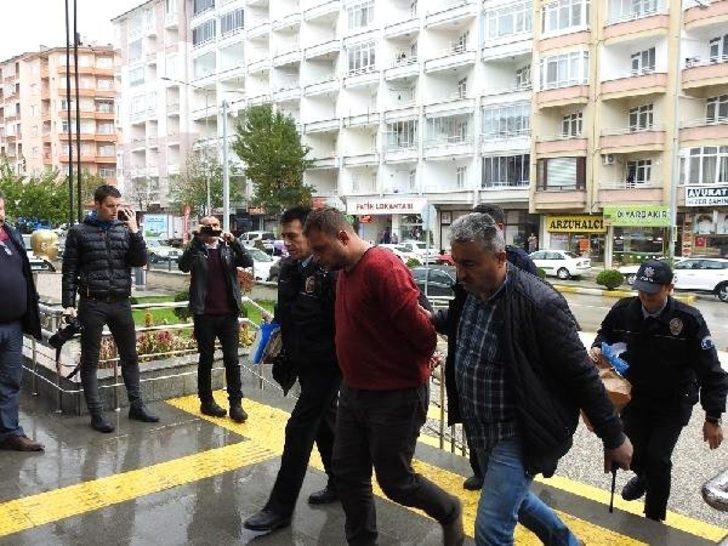 İki gün arayla aynı yerde iki lise öğrencisine istismar! Tır şoförüne 42 yıl isteniyor
