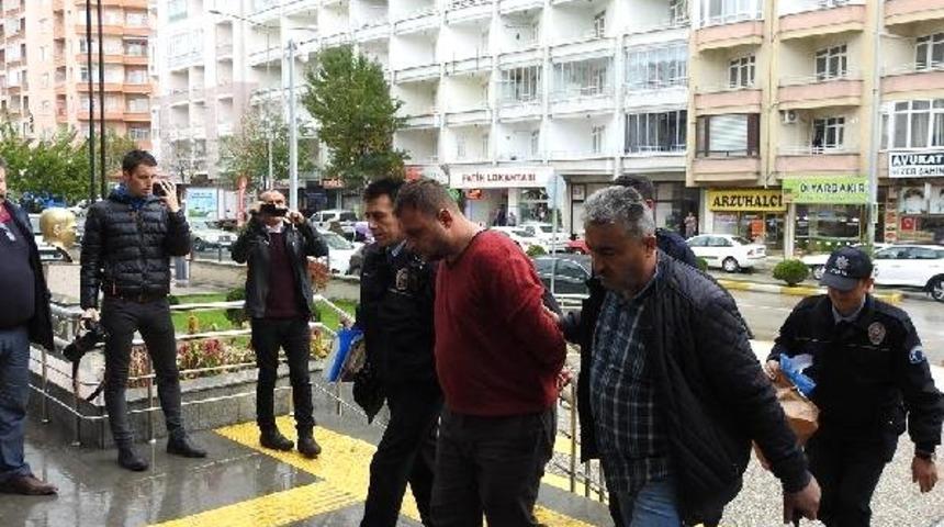 İki gün arayla aynı yerde iki lise öğrencisine istismar! Tır şoförüne 42 yıl isteniyor