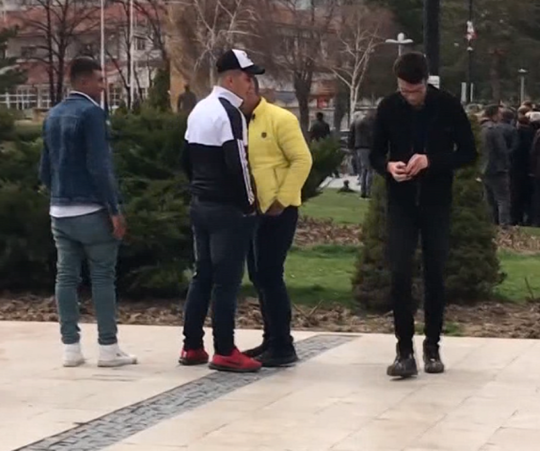 Sosyal deneyde kadından şoke eden teklif!