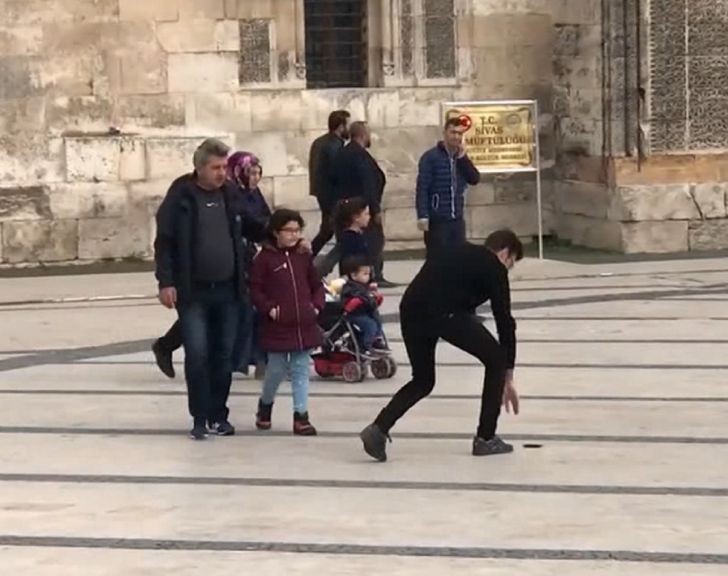 Sosyal deneyde kadından şoke eden teklif! G3