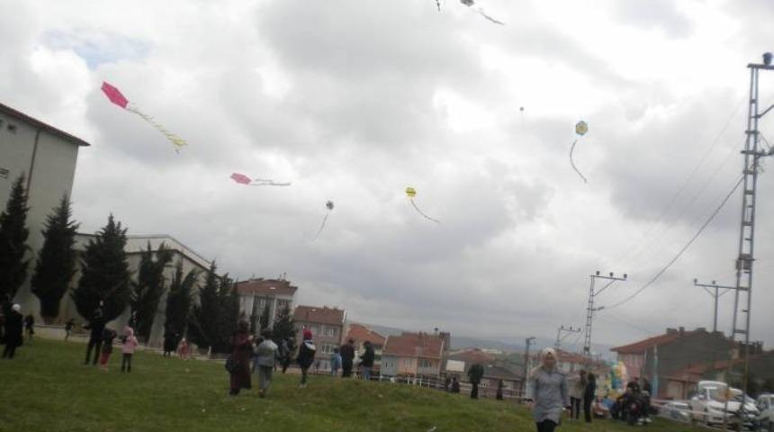 U&ccedil;urtmalar sokak hayvanları i&ccedil;in u&ccedil;tu