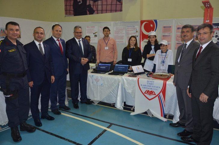 Fatsa’da Robotik ve Kodlama Festivali G1