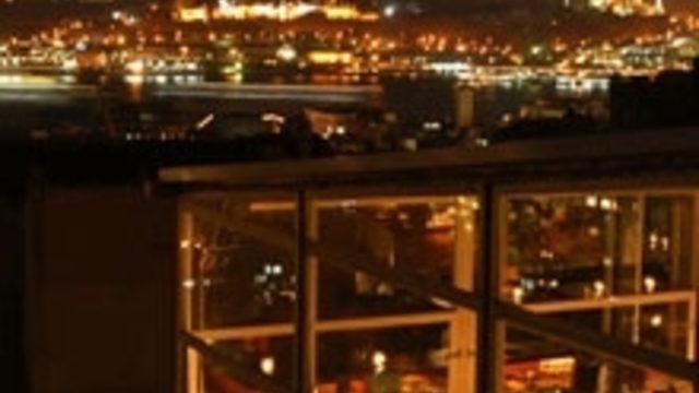 Roof Barın En İyisi