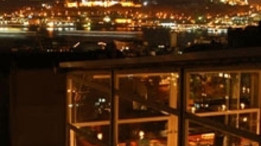 Roof Barın En İyisi